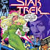 Star Trek v2 #5 - Frank Miller cover
