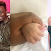 OAP Maria Okan welcomes baby girl with rapper Olamide