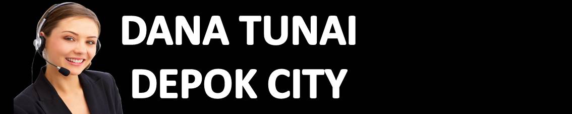 Dana Tunai Depok City
