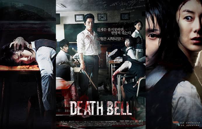 Death Bell (2008) Bluray Subtitle Indonesia