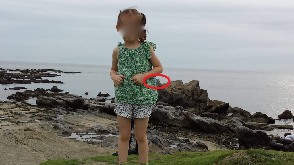 Такого не увидишь на пляже