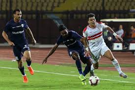 مشاهدة مباراة الزمالك وطلائع الجيش مباراة الزمالك وطلائع الجيش