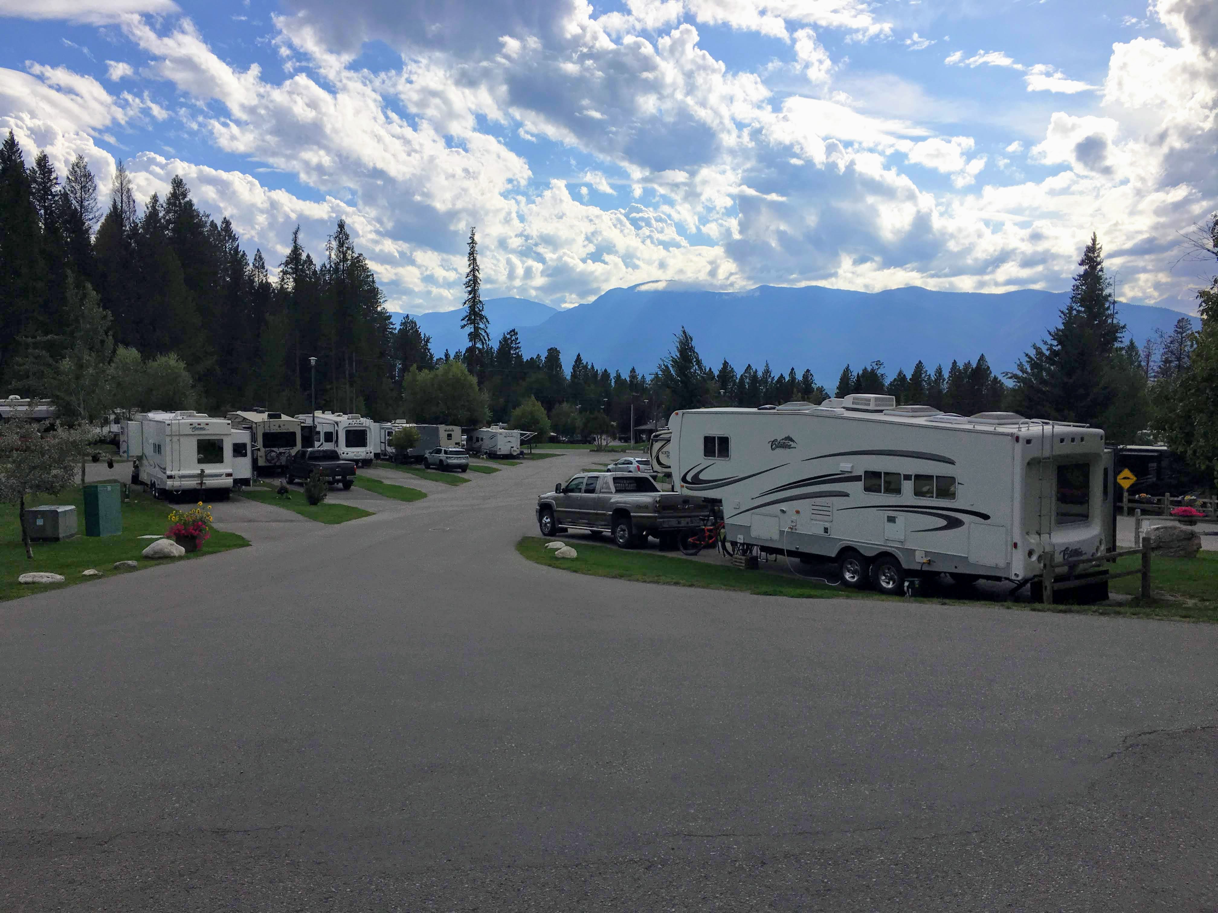 Family Adventures in the Canadian Rockies Jump into Spring at Fairmont