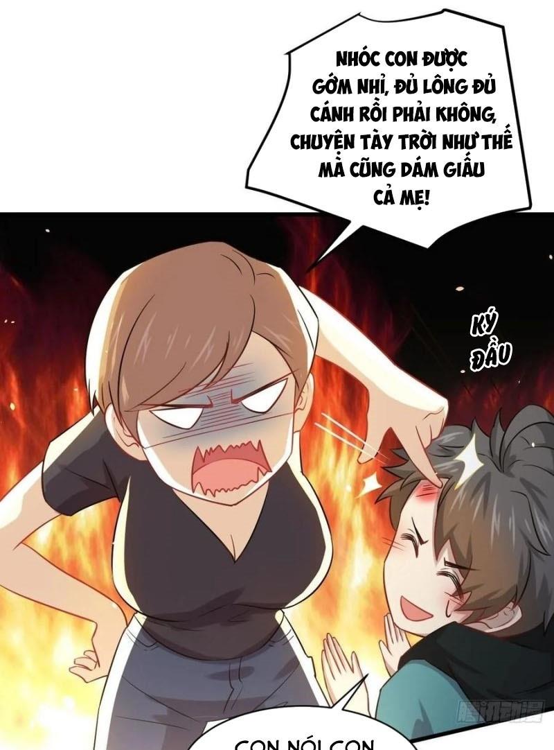 Xuyên Không Vào Thế Giới Nữ Cường Chapter 131 - AB Truyện