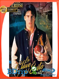 La clave del éxito (1983) 1080p Latino [GoogleDrive] SXGO