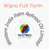 Wipro Full Form in Hindi | भारत की सबसे बड़ी IT कंपनी Wipro का इतिहास 