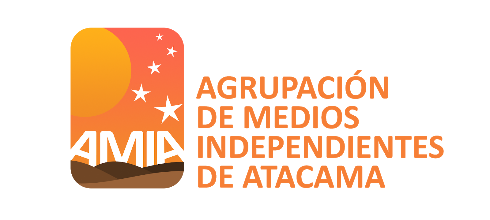 AGRUPACIÓN DE MEDIOS ATACAMA