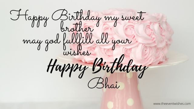 beautiful happy birthday image for brother beautiful happy birthday image for brother