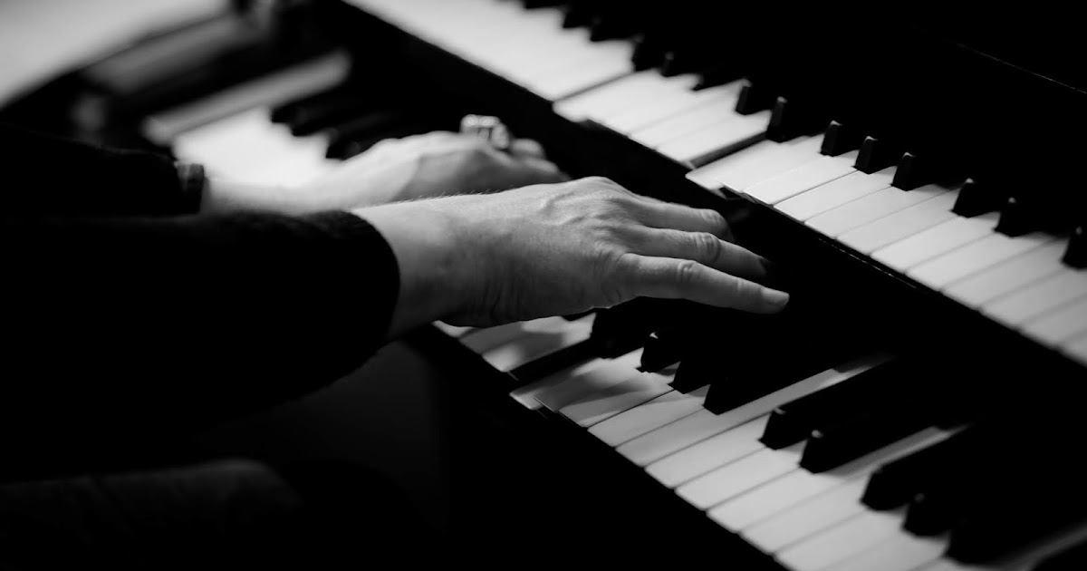 Yesha Bhatt's blog The Piano and The Drums by Gabriel Okara