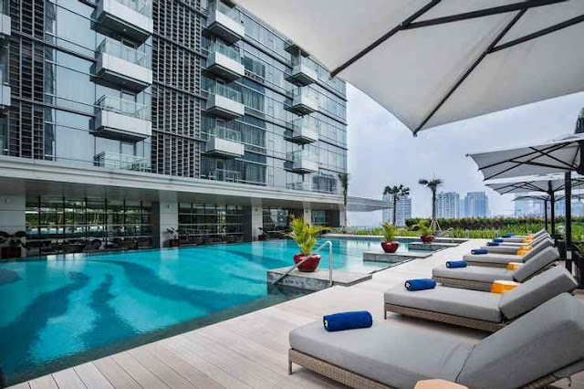 Tips Cari Sewa Apartemen Sesuai Budget Saat Lebaran