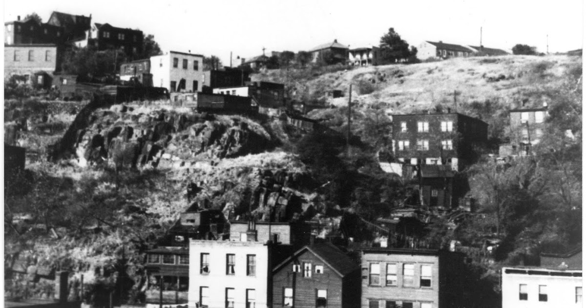 The North Bergen Historical Society