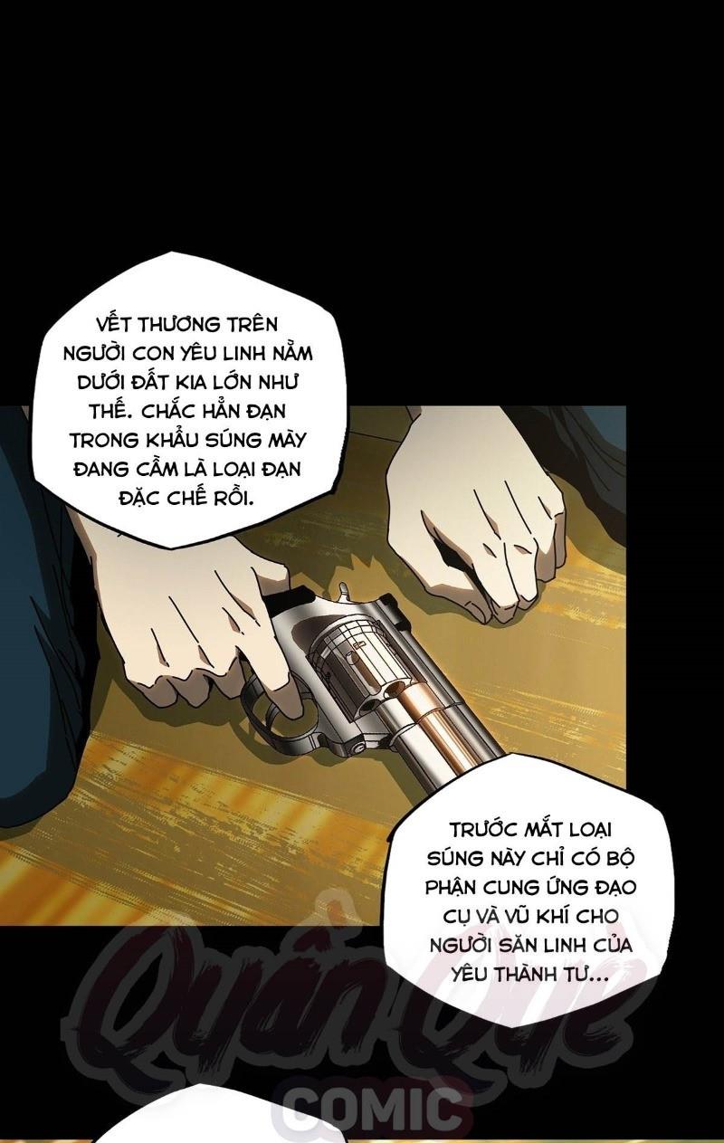 Đại Tượng Vô Hình Chapter 76 - Trang 1