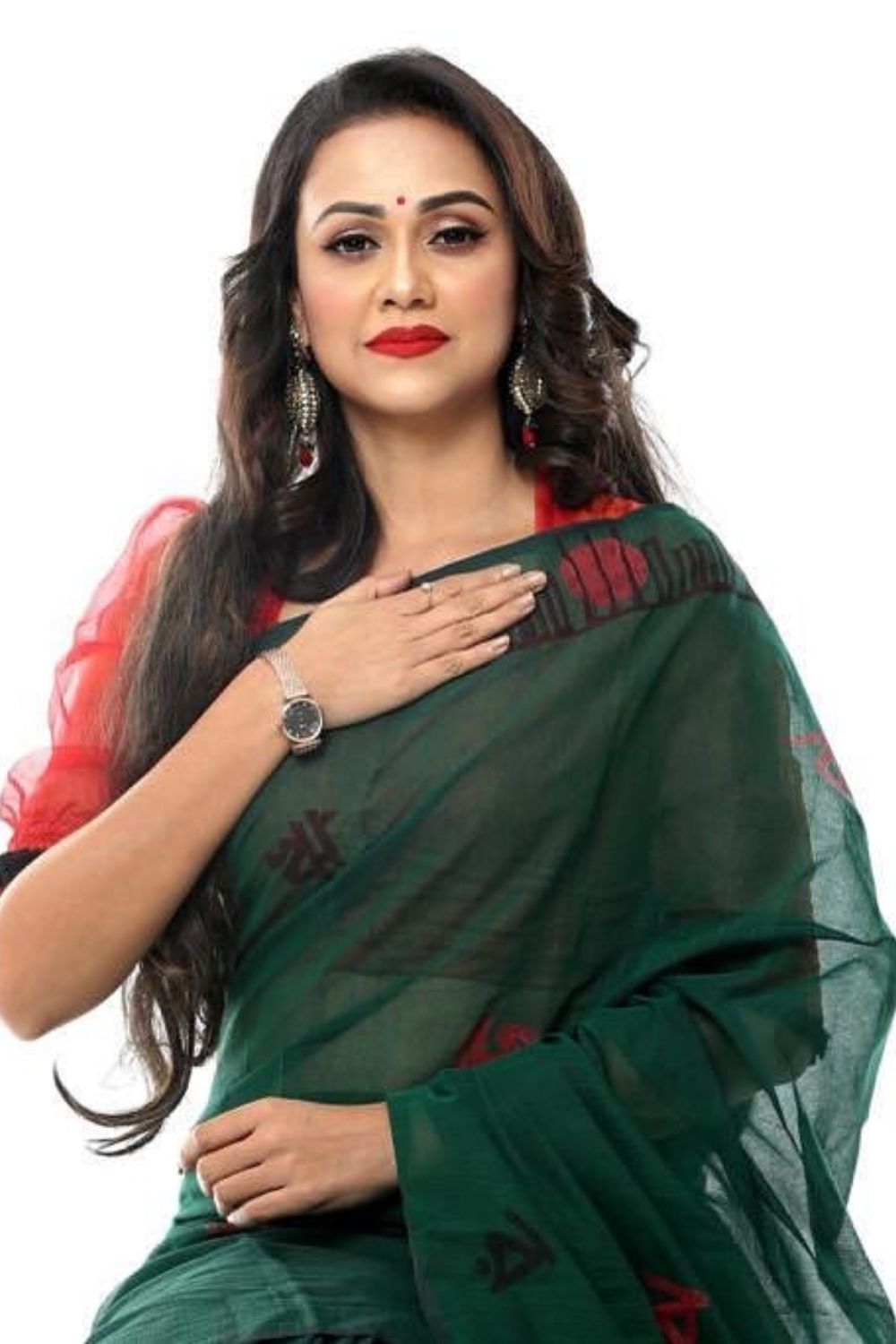  celebrity of bangladesh