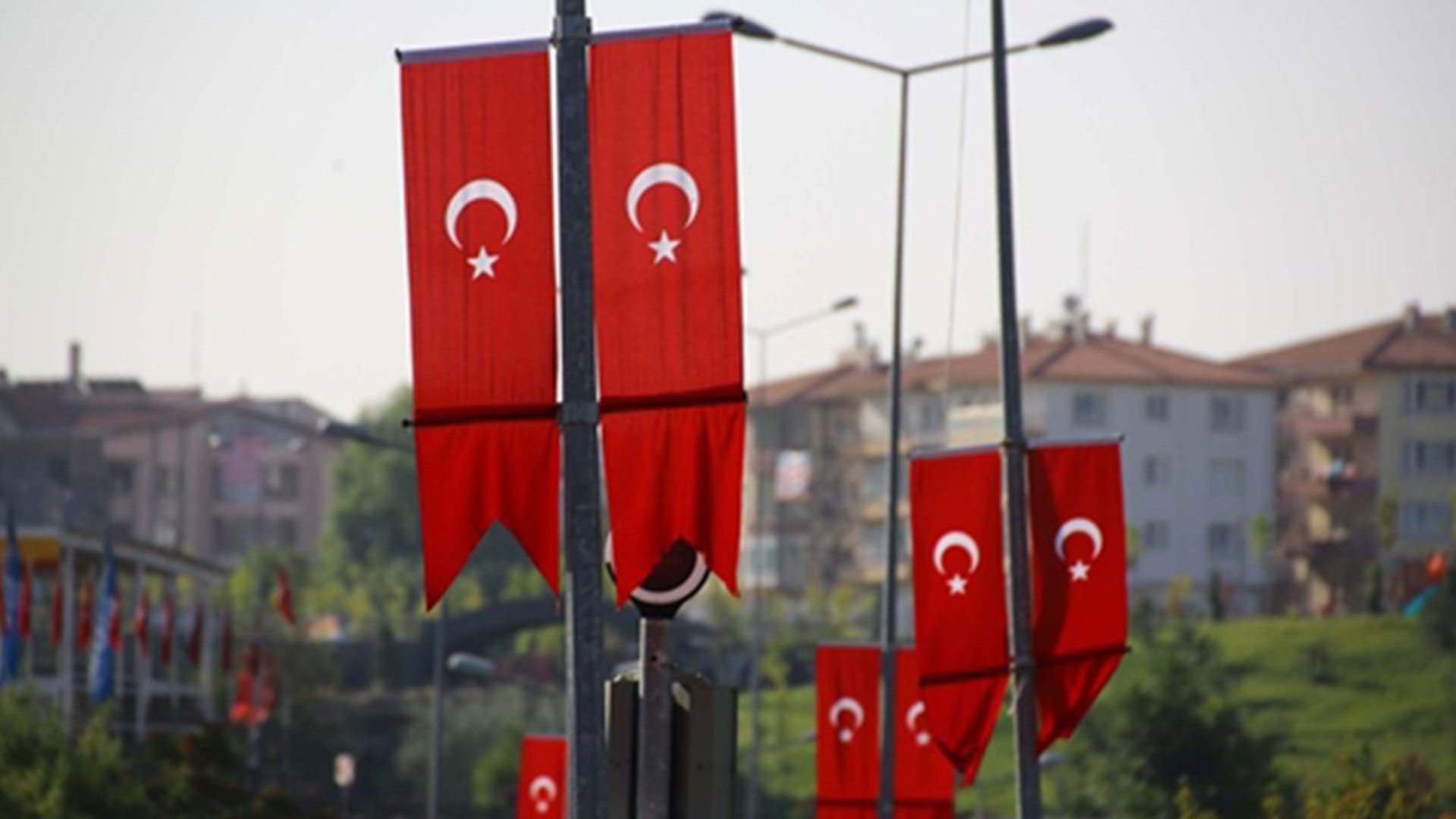 ankara turk bayragi manzara resimleri 5