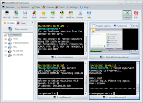 how to download mobaxterm how to download mobaxterm