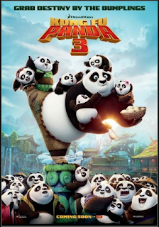  Download Kungfu Panda 3 Bluray