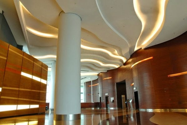 Modern Led ceiling lamp suggestions!