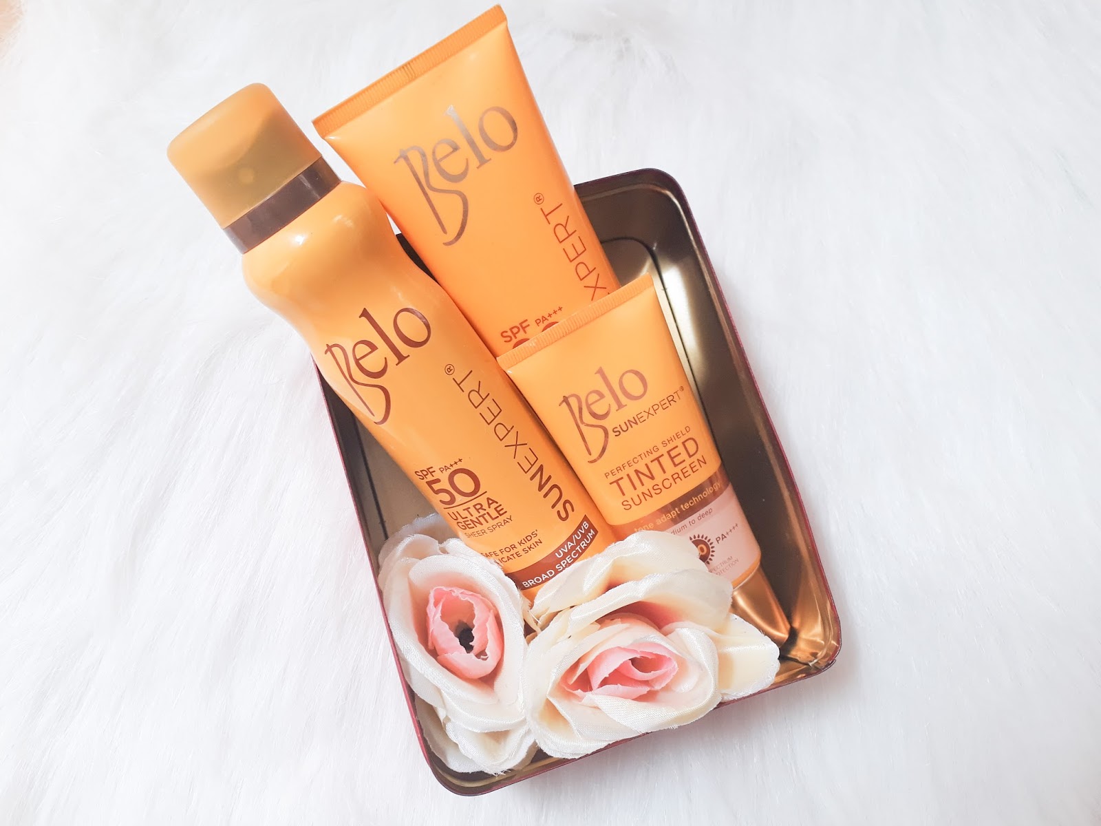 Why do we need to use Sunscreen? — Sweet Confessions by Shy