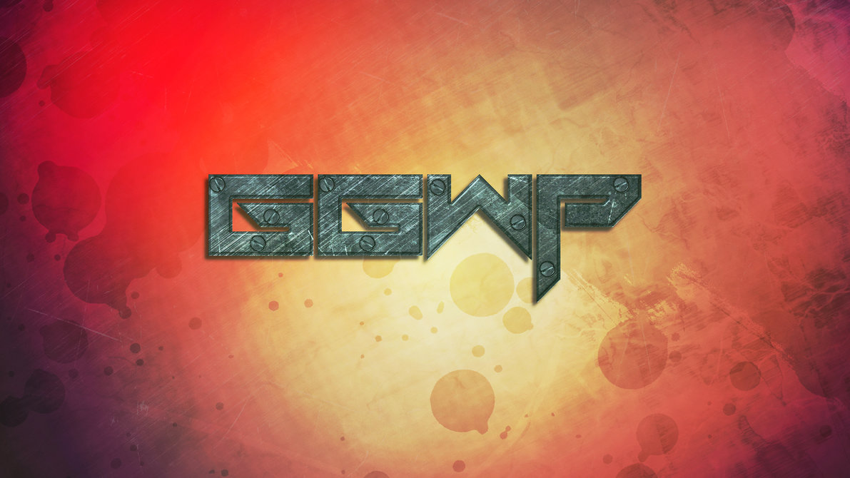 Ggwp ggwp