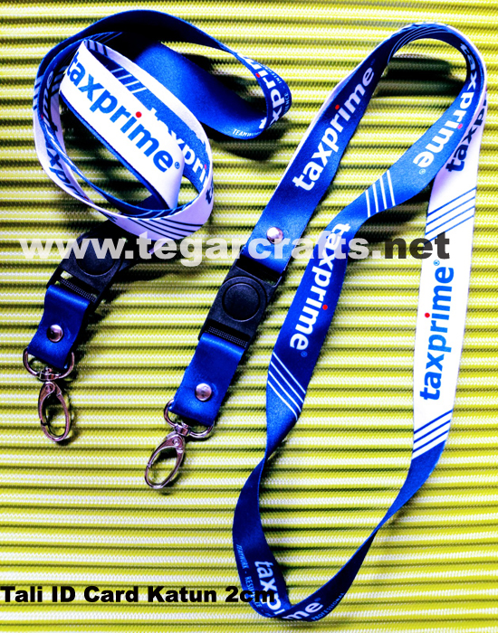 Tali Id Card Keren