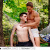 #CockyBoys presents Avery Jones & Roman Todd in some steamy summer fun