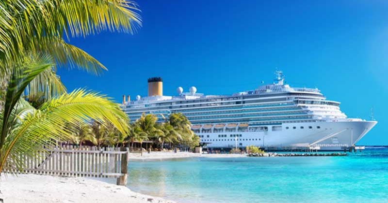 Best Places To Visit In The Caribbean | Travetou