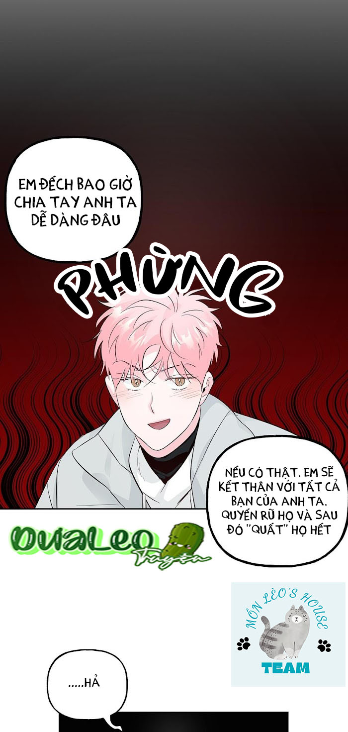 Đọc truyện Assorted Wildness - Chapter 42