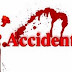 सुपौल में बराती से लदी मैक्सी पलटी: सड़क दुर्घटना एक की मौत