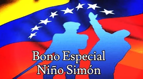 Atención! Entrega de otro Bono Especial del Carnet de la Patria Atención! Entrega de otro Bono Especial del Carnet de la Patria
