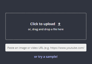 Click to Upload