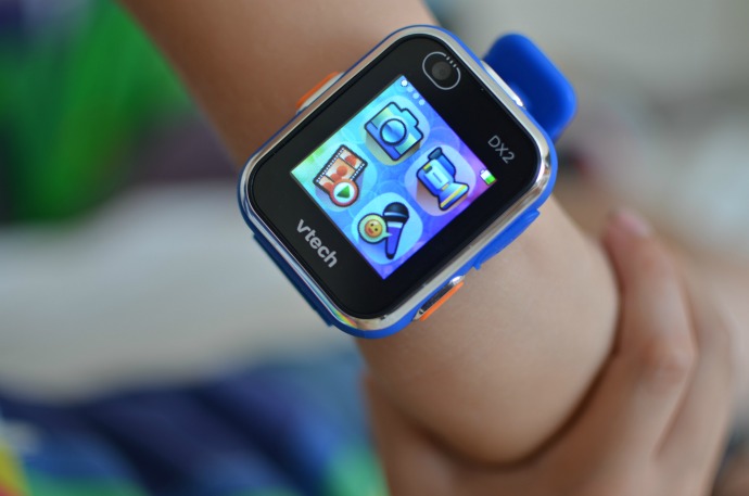VTech Kidizoom smart watch DX2, smart watch for kids, kids watch