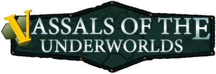 Vassals of the Underworlds