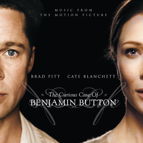Various Artists - The Curious Case of Benjamin Button (Music from the Motion Picture) [iTunes Plus AAC M4A]