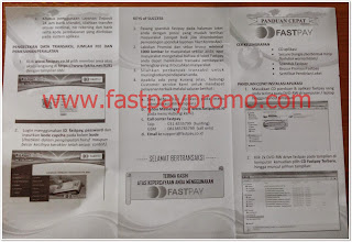 ppob fastpay promo panduan bergambar ppob fastpay promo panduan bergambar