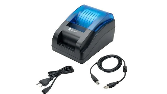 Cara Reset Printer Bluetooth Panda