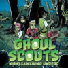 Ghoul Scouts (2016) Night of the Unliving Dead