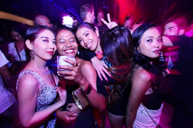 10 Best Nightclubs And Bars To Meet Girls In Bali 2020 