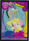 My Little Pony Discord Series 2 Trading Card