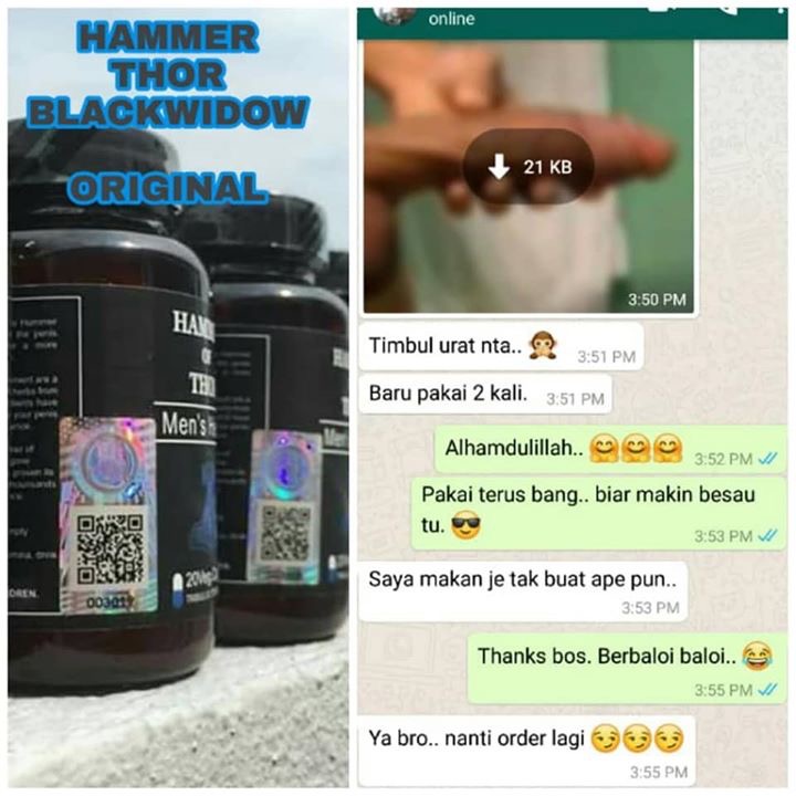 Original Hammer Of Thor Men Health Original Hammer Of Thor Men Health