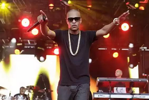 Four People Shot At Rapper T.I.'S Concert In New York Last Night