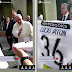 Lateral jundiaiense do Corinthians tem camisa abençoada pelo Papa Francisco