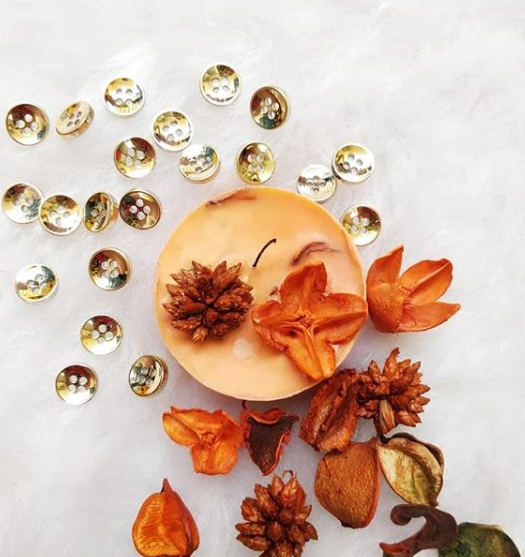 Candles With Jewelry Hidden Inside Ring in a Candles Reviews