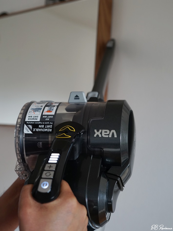 Can The New Vax Blade 2 Max Cordless Vacuum Rival Dyson Which News