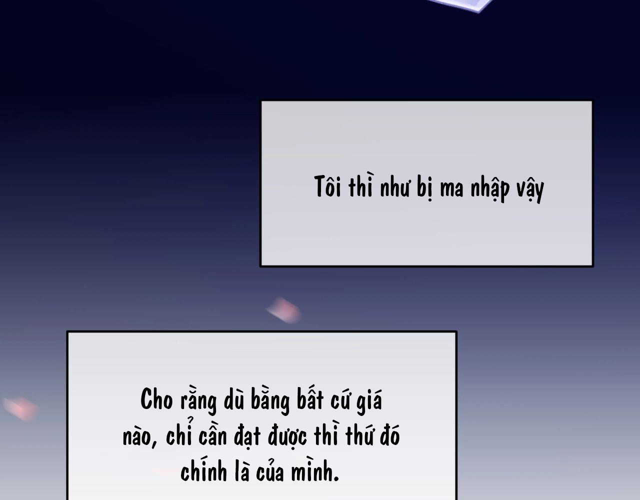 Đơn Xin Ly Hôn - Chapter 2 - Trang 69