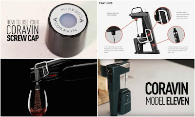 accessori nuovi coravin accessori nuovi coravin