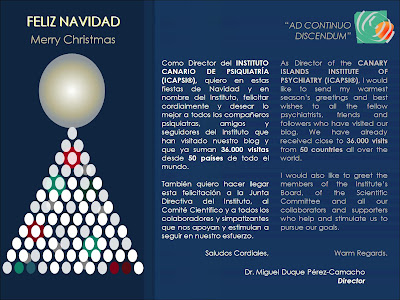ICAPSI ®: ¡FELIZ NAVIDAD!