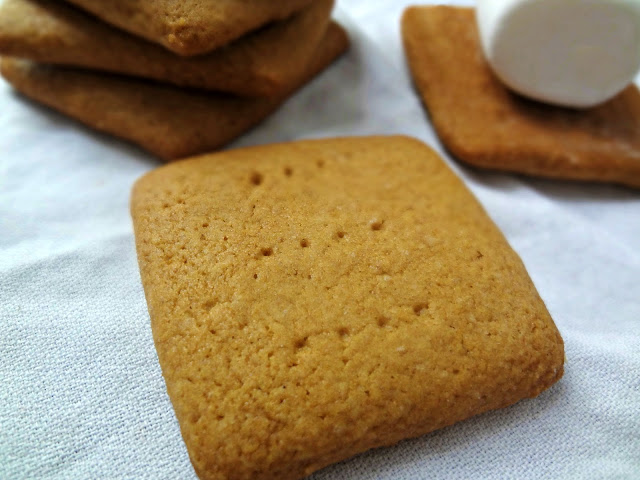 Graham Crackers Graham Crackers