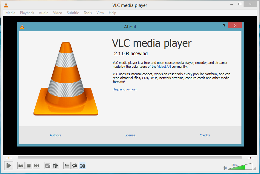 download free vlc media player windows