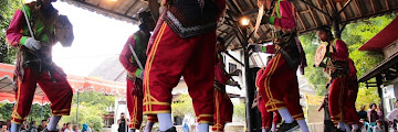 Kesenian Gobyok Pulesari, Seni Pertunjukan Tradisi Turun-Temurun Dusun Pulesari Sleman