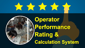 What is Operator Performance Rating? How to Calculate it?